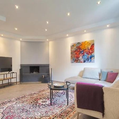 Luxurioese 2,5 Zimmer Oase Komplett Ausgestattet In Top Lage Essen Ngoại thất bức ảnh