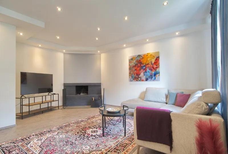 Luxurioese 2,5 Zimmer Oase Komplett Ausgestattet In Top Lage Essen Ngoại thất bức ảnh