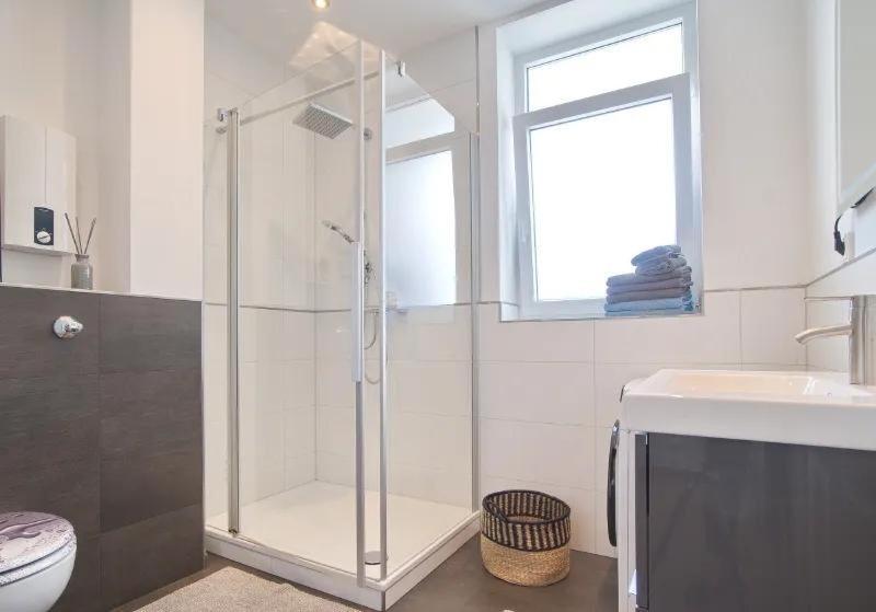 Luxurioese 2,5 Zimmer Oase Komplett Ausgestattet In Top Lage Essen Ngoại thất bức ảnh