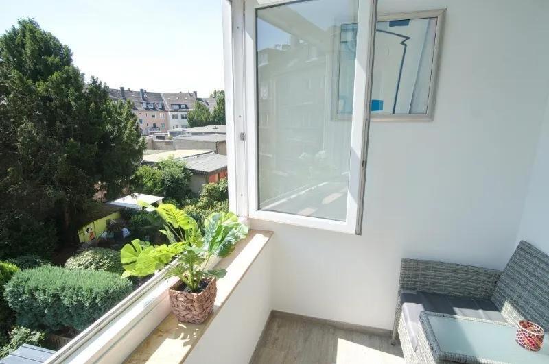 Luxurioese 2,5 Zimmer Oase Komplett Ausgestattet In Top Lage Essen Ngoại thất bức ảnh