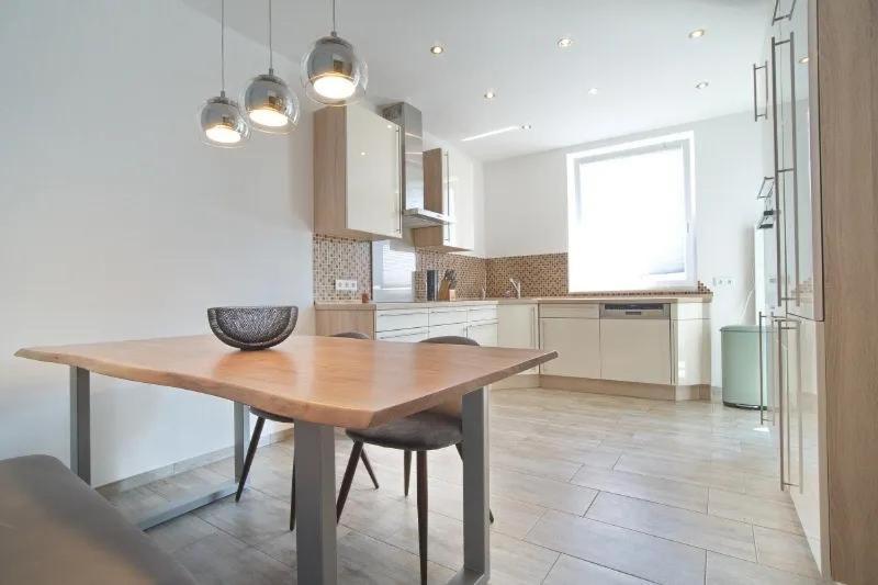 Luxurioese 2,5 Zimmer Oase Komplett Ausgestattet In Top Lage Essen Ngoại thất bức ảnh