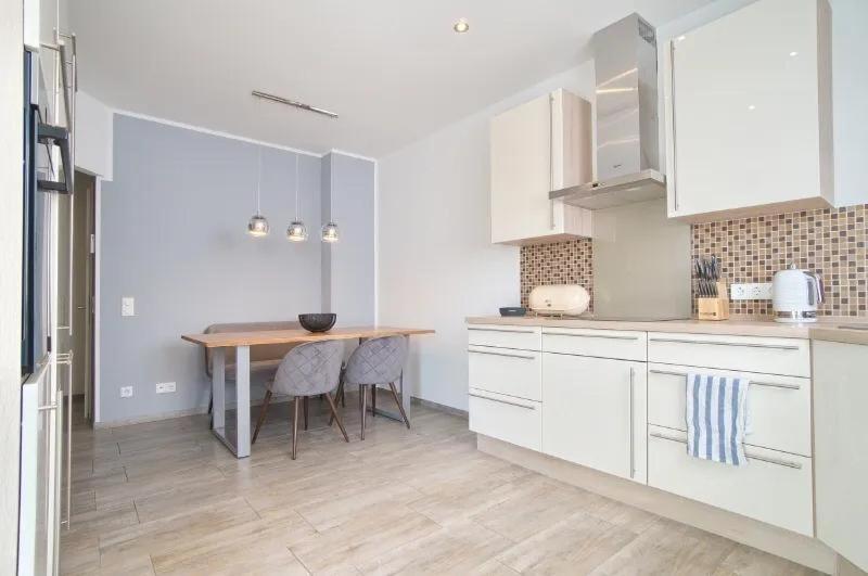 Luxurioese 2,5 Zimmer Oase Komplett Ausgestattet In Top Lage Essen Ngoại thất bức ảnh