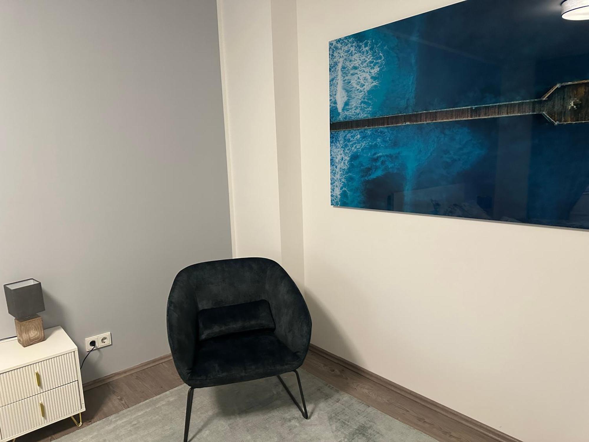 Luxurioese 2,5 Zimmer Oase Komplett Ausgestattet In Top Lage Essen Ngoại thất bức ảnh