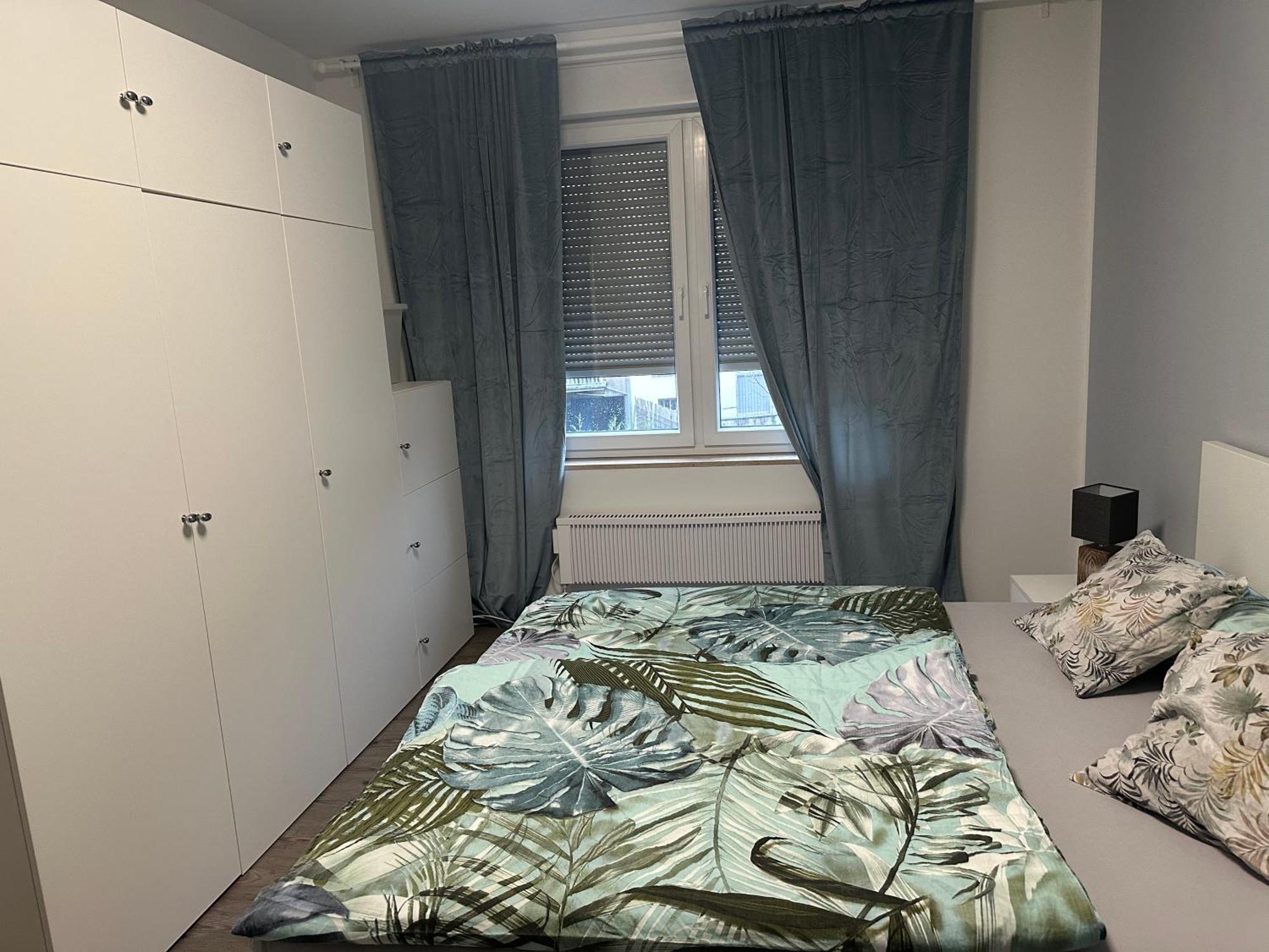 Luxurioese 2,5 Zimmer Oase Komplett Ausgestattet In Top Lage Essen Ngoại thất bức ảnh