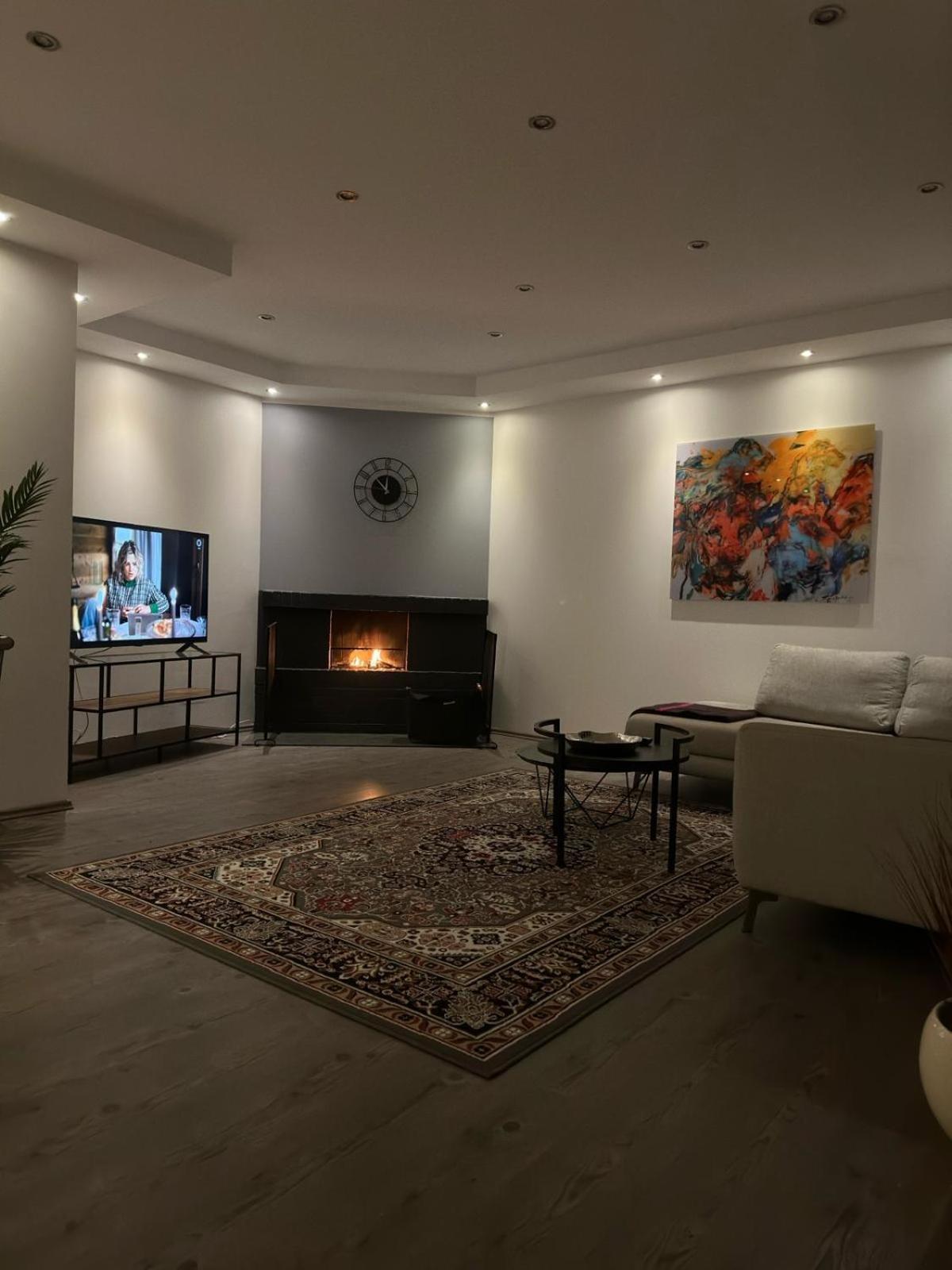 Luxurioese 2,5 Zimmer Oase Komplett Ausgestattet In Top Lage Essen Ngoại thất bức ảnh